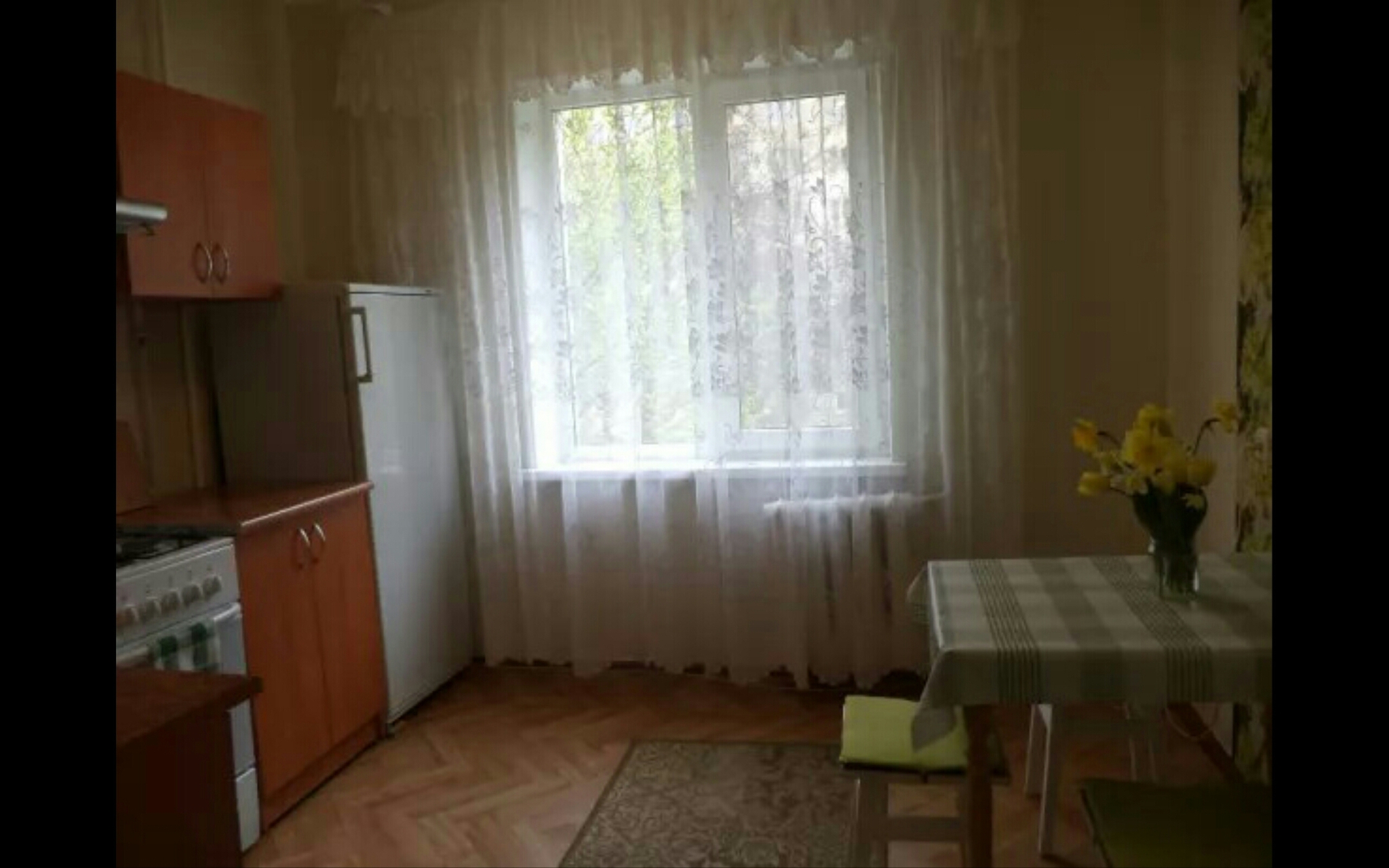 Аренда 1-комнатной квартиры 35 м², Генерала Бочарова ул., 2/9