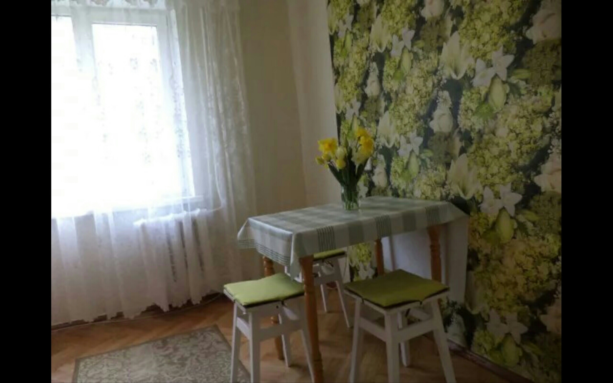 Аренда 1-комнатной квартиры 35 м², Генерала Бочарова ул., 2/9