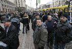 Украина на грани массовых забастовок
