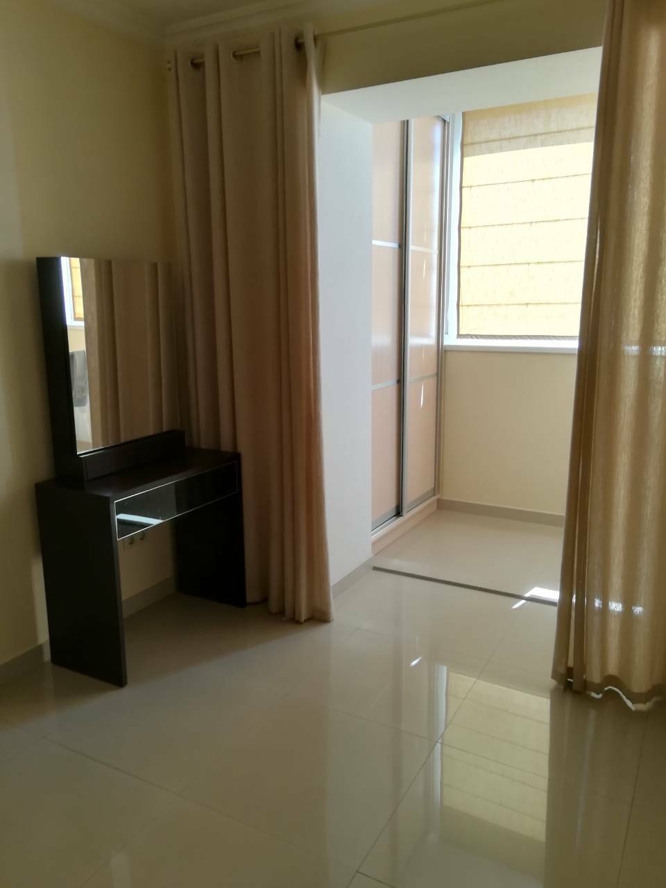 Оренда 1-кімнатної квартири 40 м², Академіка Сахарова вул., 5/10