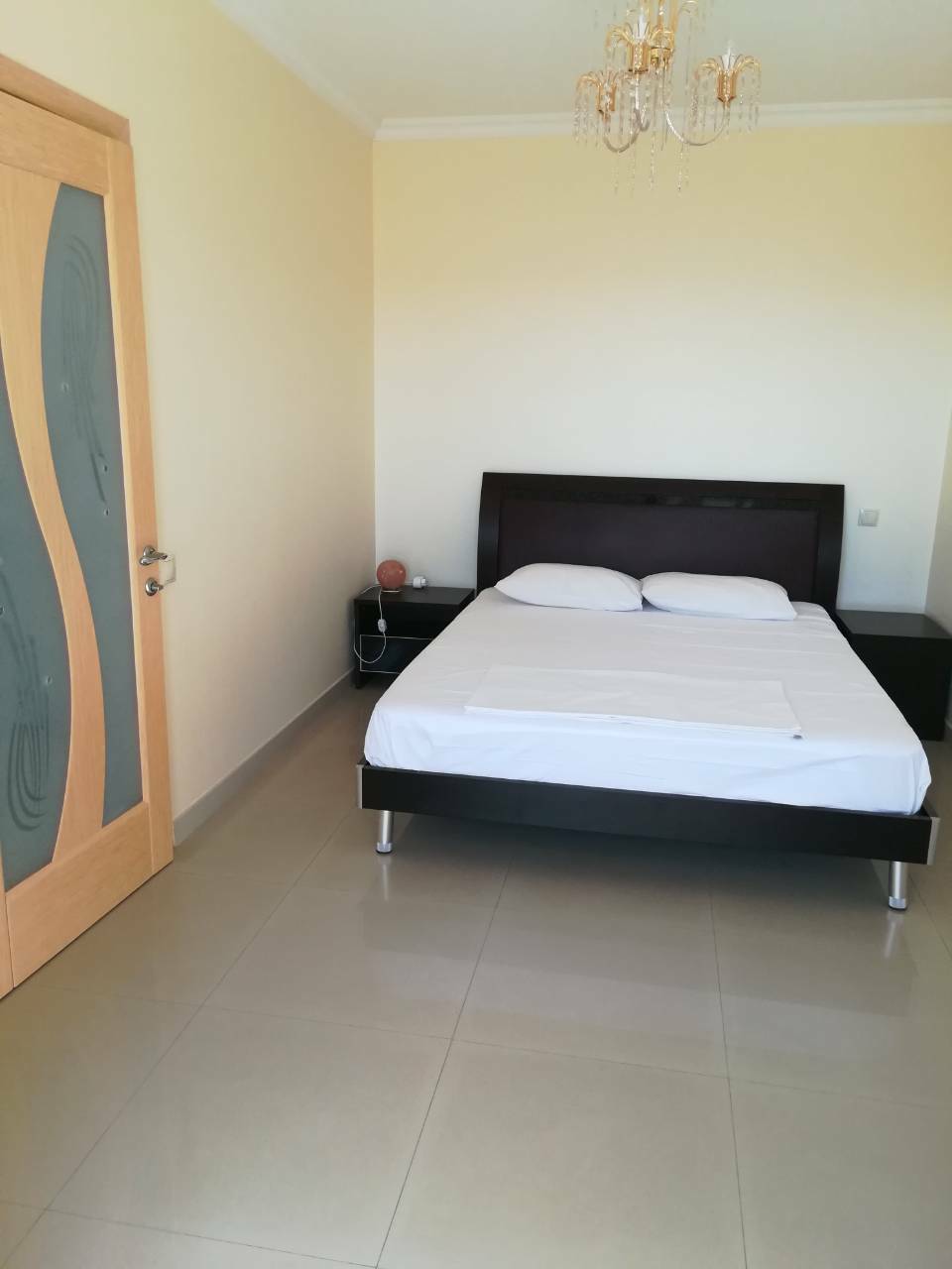 Оренда 1-кімнатної квартири 40 м², Академіка Сахарова вул., 5/10