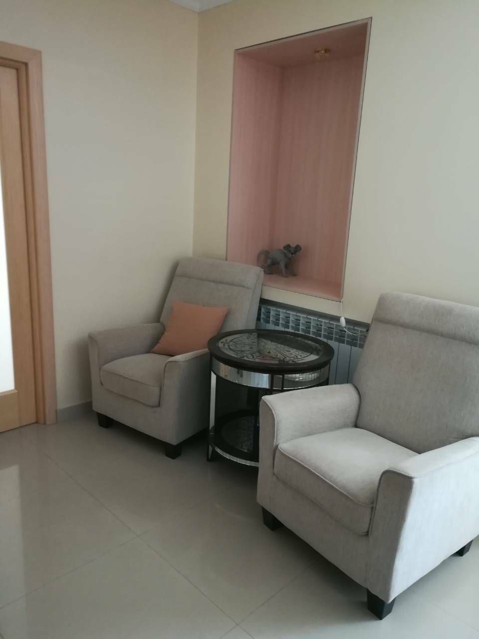 Оренда 1-кімнатної квартири 40 м², Академіка Сахарова вул., 5/10
