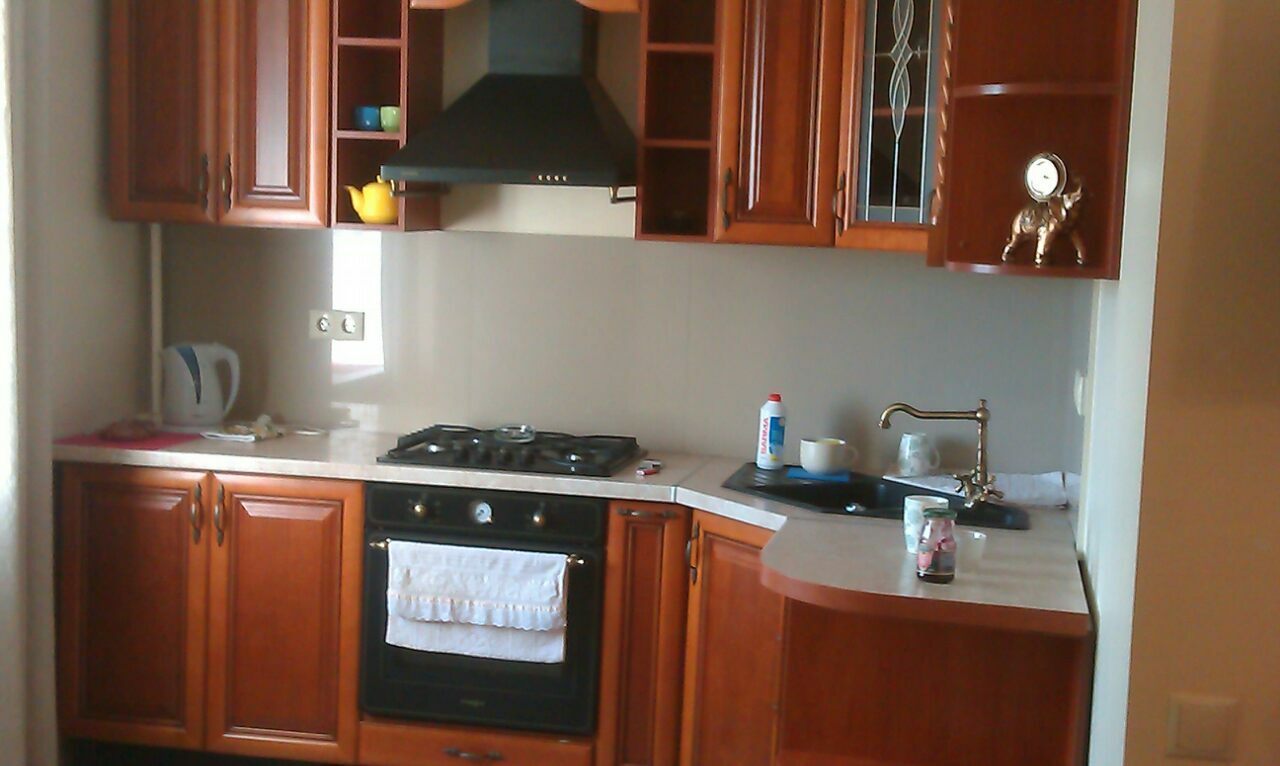 Оренда 1-кімнатної квартири 40 м², Академіка Сахарова вул., 5/10