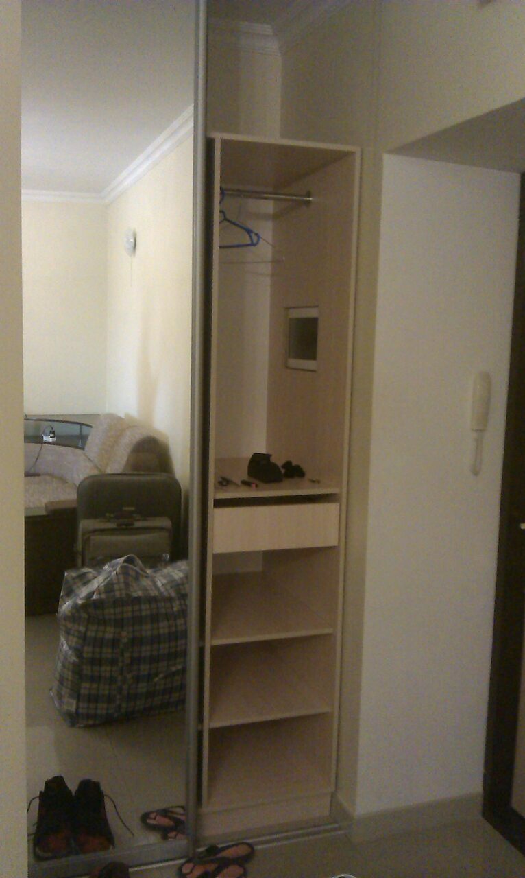 Оренда 1-кімнатної квартири 40 м², Академіка Сахарова вул., 5/10