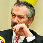 Министр финансов Пинзенык подал в отставку