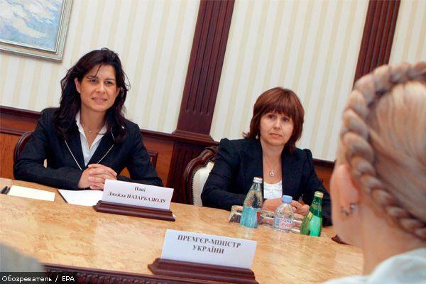 Украина останется без денег МВФ?