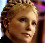 Тимошенко поручила спасать Киев от последствий авантюрной политики