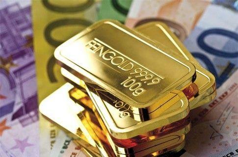 Золото пользуется ценовым успехом 