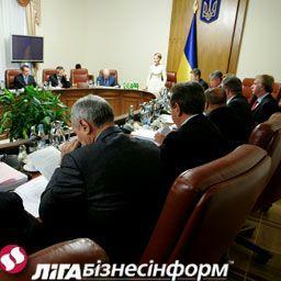 Тимошенко и Стельмах сегодня сроднятся в кредитных и банковских вопросах 