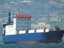 Здоровье моряков Faina не выдержало пыток неопределенностью 