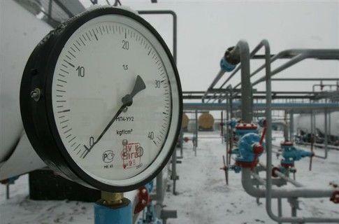 Киев готов к рыночной, но не политической цене на газ 