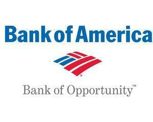 Bank of America получит финансовую помощь от правительства США