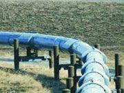 Украина предложила Европе рассмотреть возможность перейти на покупку газа на российско-украинской границе