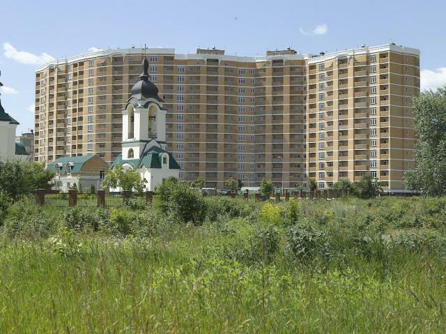 Квартиры, офисы, гаражи в сданном доме в рассрочку!