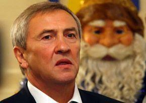 Черновецкий «скромно отдохнул» на экзотических островах 