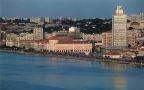 Парадокс: Луанда - самый дорогой город в мире 