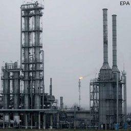 Украине хватит газа до конца отопительного сезона 