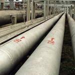 Украина решила транзитировать газ за свой счет