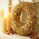 Украшаем городскую квартиру к Новому году