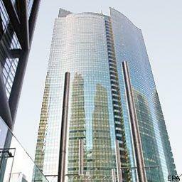 Коммерческая недвижимость Европы потеряла 55% инвестиций 