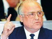 Черномырдин: "газовый конфликт" будет решен до конца года 