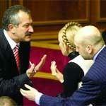 Пинзеник восстал против оптимизма Тимошенко