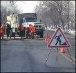 На Воздухофлотском проспекте начались ремонтные работы