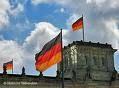 Парламент Германии одобрил план спасения экономики 