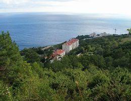 Лужков лишится крымского санатория? 
