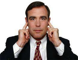 Делаем квартиру звуконепроницаемой 