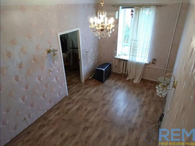 Продаж 1-кімнатної квартири 30 м², Педагогічна вул., 46