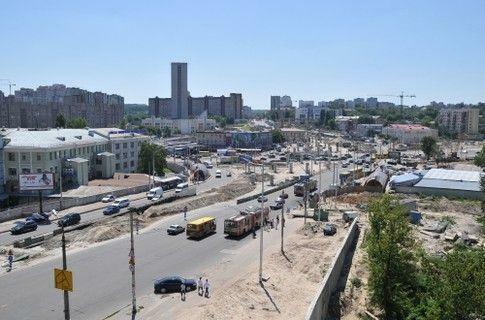 Московскую площадь постигнет участь метро 