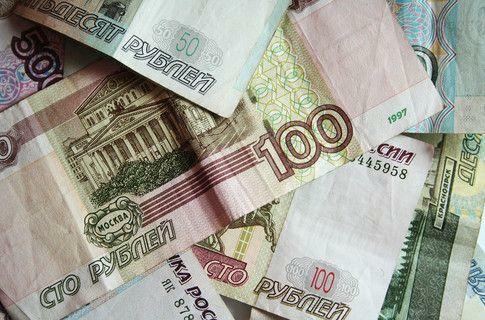 Российские власти предсказывают два года экономического кризиса в стране