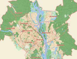 В Киеве появятся новые электроподстанции 