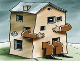 ЖЭКи начали охоту на квартиры-офисы 