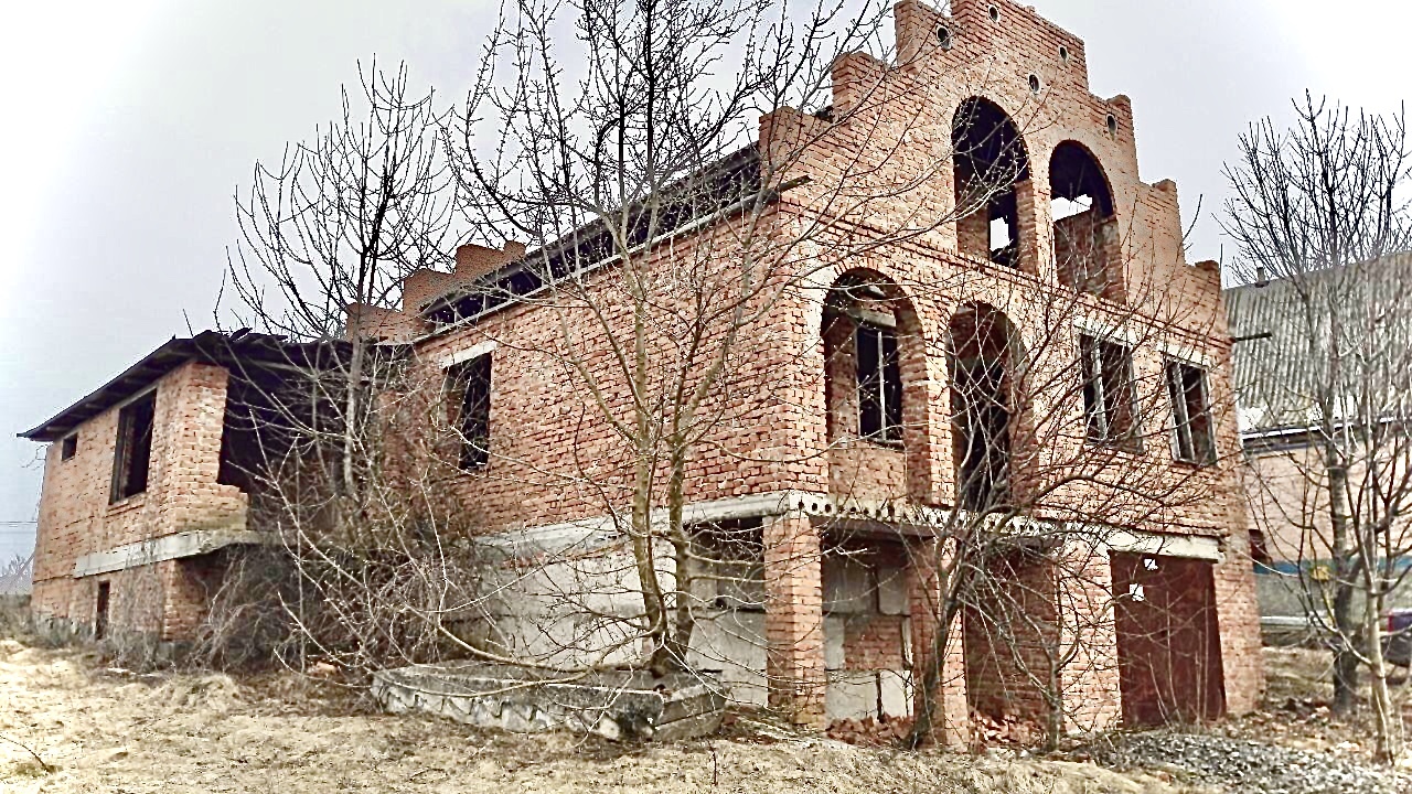 Продажа дома 100 м², Чкалова