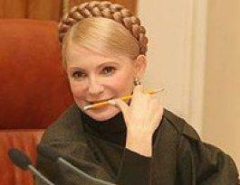 Тексты выступлений Тимошенко и Богатыревой пишет один человек? 