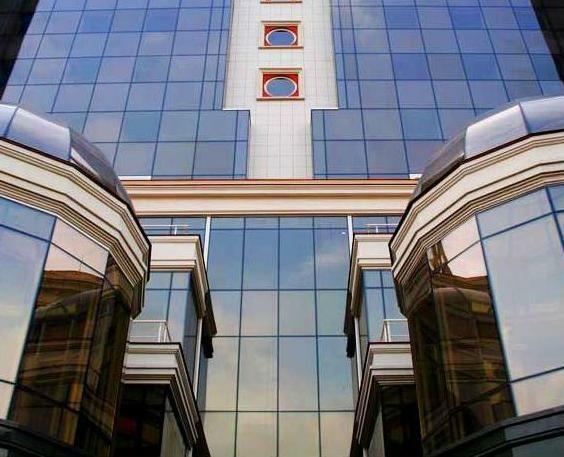 Упали цены на непрофессиональную торговую недвижимость 