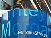 Клиенты вывели миллиарды из фондов Morgan Stanley