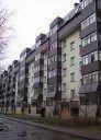 Стоимость первичного жилья эконом-класса в Харькове в сентябре выросла на 14%