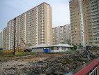 Санкт-Петербург готовится строить и скупать жилье 