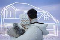 Министр пообещал луганской молодежи 800 квартир 