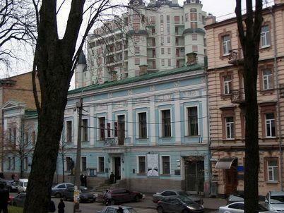 Новостройки разрушают историческое наследие столицы 