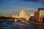 У Москвы появится новый город-спутник