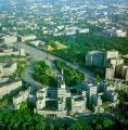 Основные тенденции рынка недвижимости Харькова 
