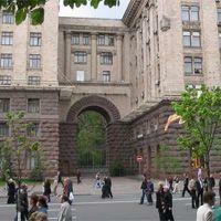 Под Крещатиком появится торговый центр