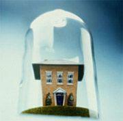 Страхование и охрана дач и элитных коттеджей