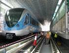 Метро Дубая станет очередным вкладом ОАЭ в собрание мировых рекордов