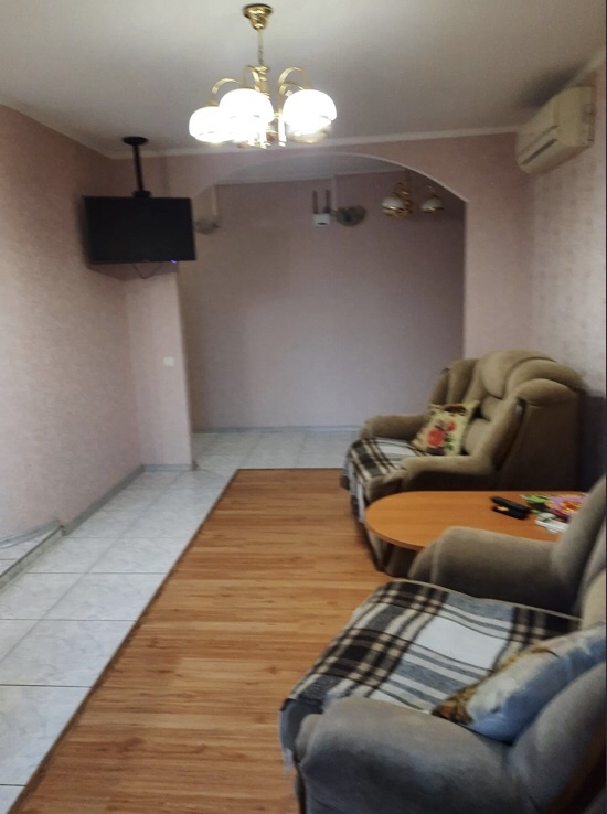 Аренда 2-комнатной квартиры 48 м², Рабочая ул., Чичерина ул., 152
