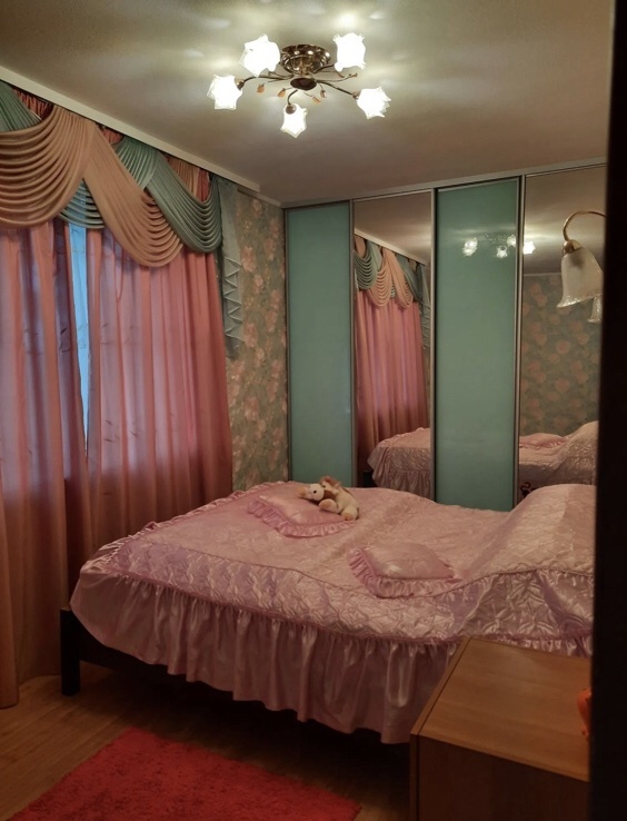Аренда 2-комнатной квартиры 48 м², Рабочая ул., Чичерина ул., 152